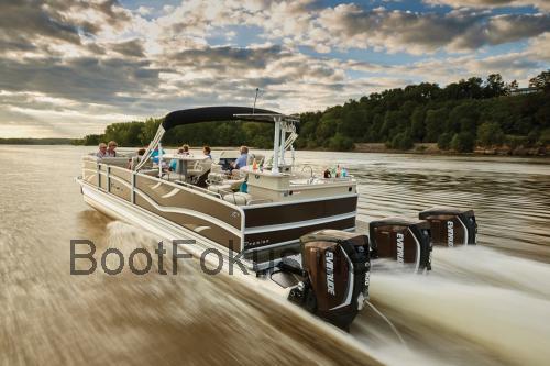 Premier Dodici 310  technische daten 